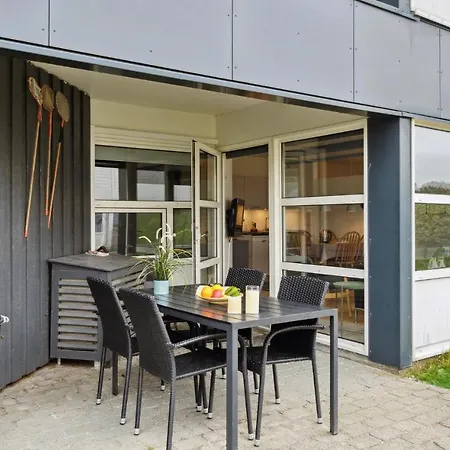 Fan Bad, Lejl, 19 Lägenhet Fanø