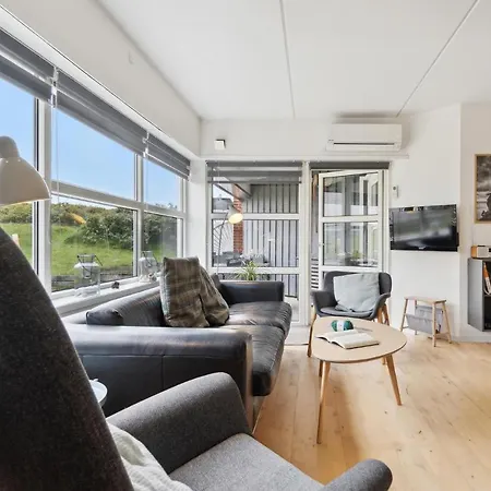 Appartement Fan Bad, Lejl, 19 Fanø