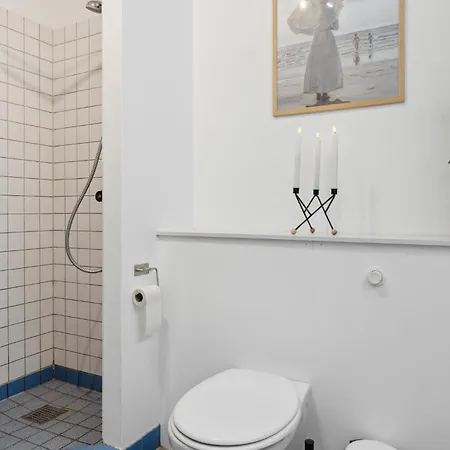 Appartement Fan Bad, Lejl, 19 *